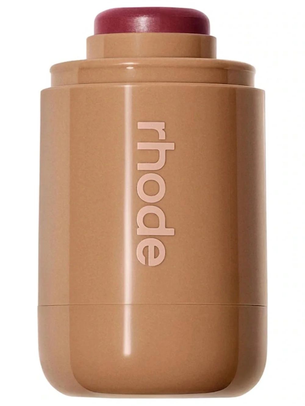 RHODE Buildable Hydrating Pocket Blush NIB Date Cake